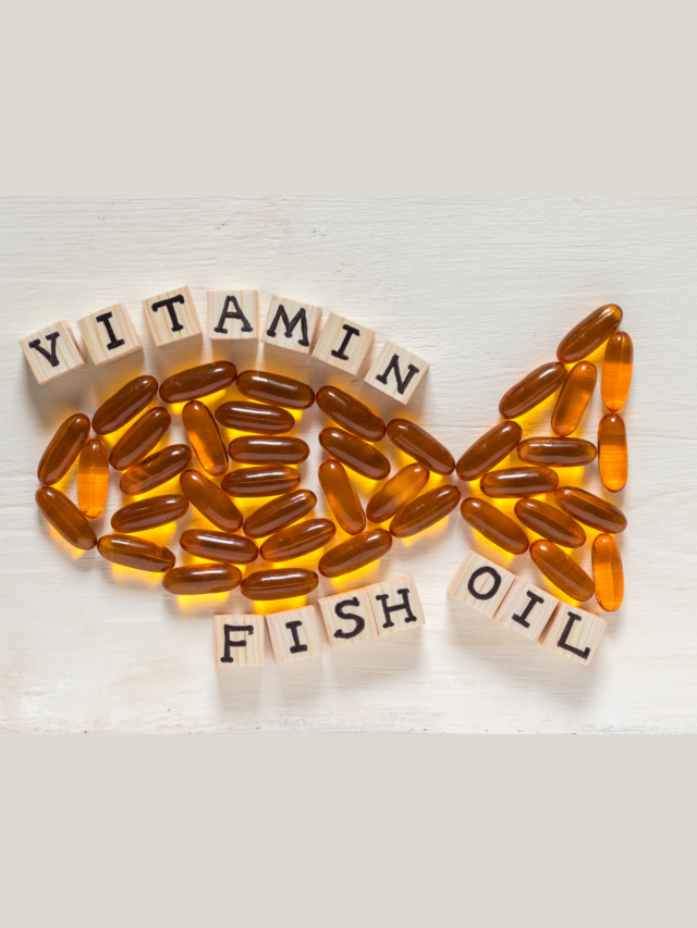 Don’t Buy Fish Oil Without Knowing It’s Benefits First