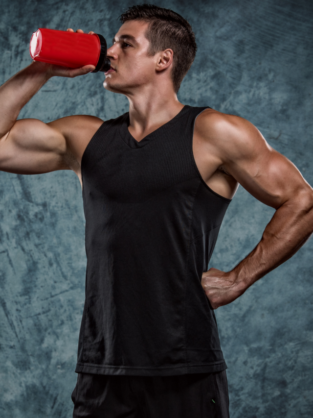 Don’t Buy Pre-Workout without learning its benefits first