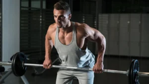 Best 7 Bent-over row alternatives to build a hige back