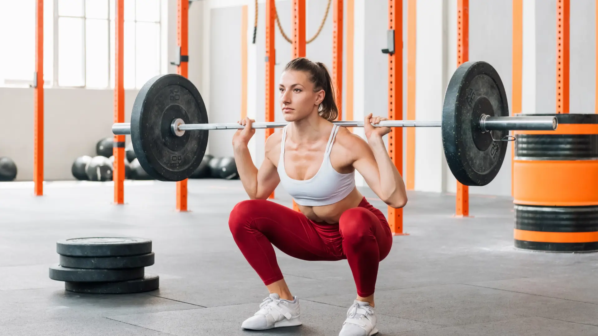 8 Best squat alternatives to gain strength and muscle mass