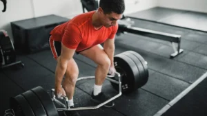 7 Deadlift alternatives to build strength and muscle